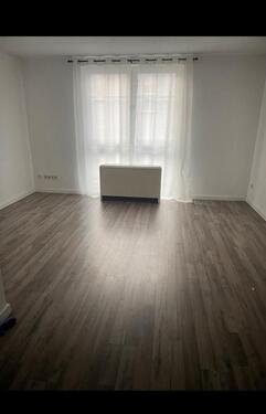 Foto - Etagenwohnung in Dessau-Roßlau