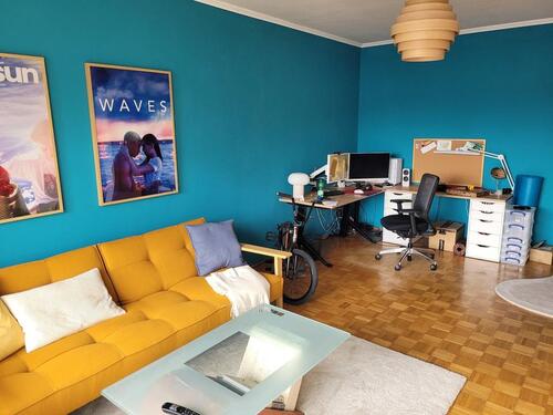 Foto - Etagenwohnung zur Miete in Gütersloh