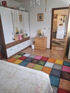 Foto - 3 Zimmerwohnung in Spaichingen - 1.000,00 EUR Kaltmiete,