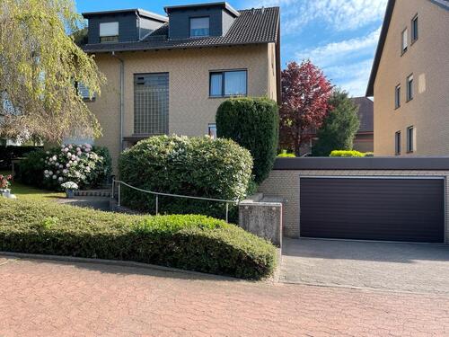 Foto - Tolle Wohnung in Bad Oeynhausen Südstadt