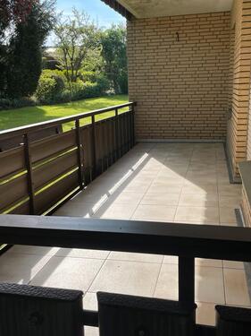 Foto - Etagenwohnung in Löhne