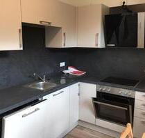 3-Zimmer-Wohnung in Leutershausen-Wiedersbach