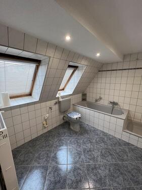 Foto - Etagenwohnung in Albstadt