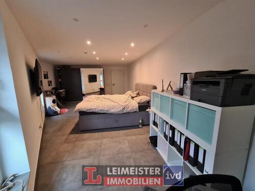 Foto - Etagenwohnung in Schöllkrippen zur Miete