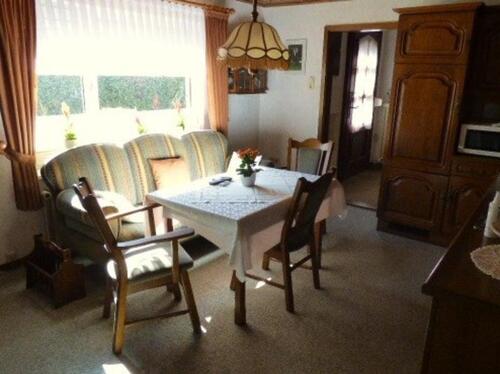 Foto - Einfamilienhaus in Upgant-Schott