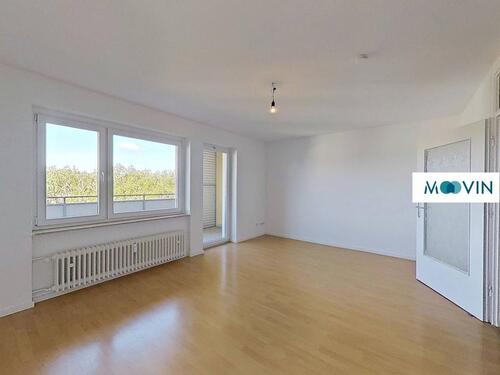 Foto - Etagenwohnung zur Miete in Lügde