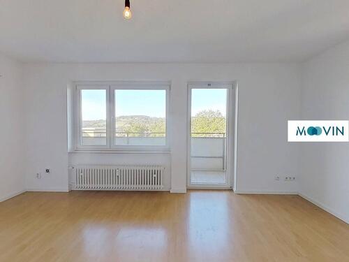 Foto - Etagenwohnung in Lügde zur Miete