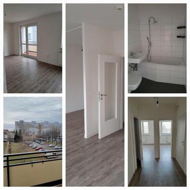 Foto - 448,00 EUR Kaltmiete,