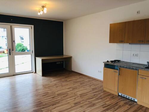 Foto - 1-Zimmer-Wohnung, 32 qm, für SchülerStudentenAuszubildende