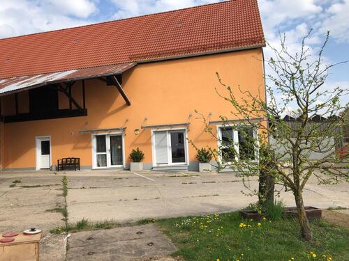 Foto - Etagenwohnung in Ansbach zur Miete