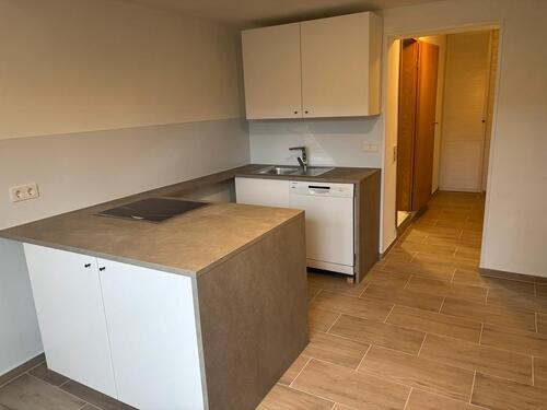 Foto - Etagenwohnung zur Miete in Kirchen (Sieg)