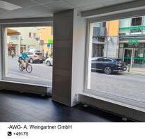 LADENLOKAL in FINSTERWALDE! 120 m2, zur MIETE!