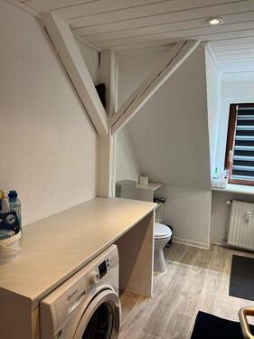 Foto - 1 Zimmer Etagenwohnung in Bremen