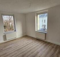 Moderne 3 Zi. Wohnung nach Sanierung - Freital