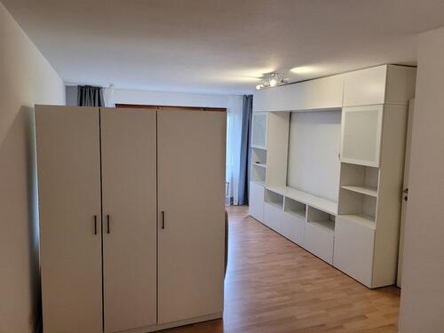 Foto - 1 Zimmer Erdgeschoßwohnung zur Miete in Vaihingen an der Enz