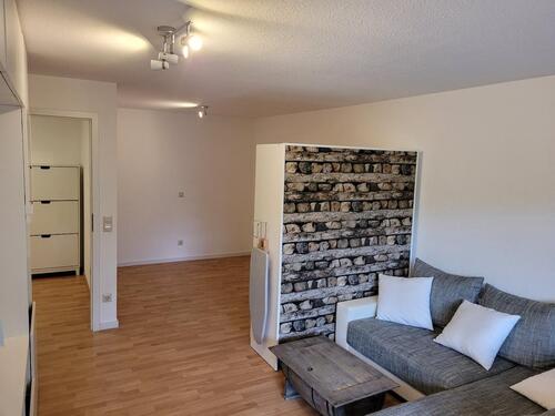 Foto - 1 Zimmer Erdgeschoßwohnung in Vaihingen an der Enz