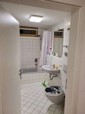 Foto - Erdgeschoßwohnung in Vaihingen an der Enz zur Miete