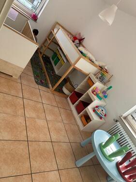 Foto - 3 Zimmer Etagenwohnung in Krefeld