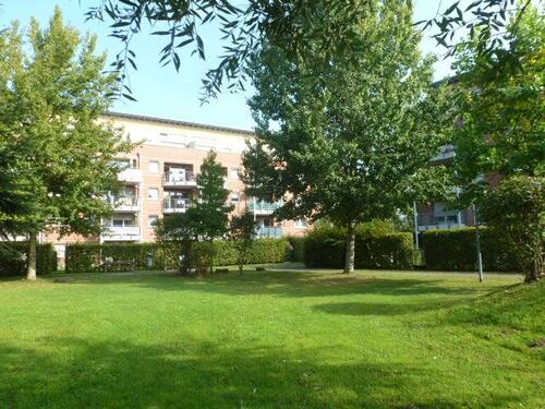 Foto - Großzügige 2 Zimmer Wohnung mit Dachterasse in Köln-Holweide - Wentzel-Dr.