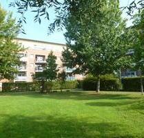 Großzügige 2 Zimmer Wohnung mit Dachterasse in Köln-Holweide - Wentzel-Dr.