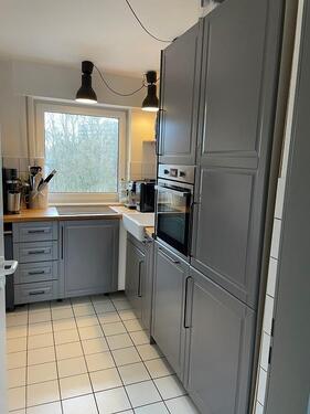 Foto - 2 Zimmer Etagenwohnung in Köln