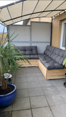 Foto - Etagenwohnung in Köln zur Miete