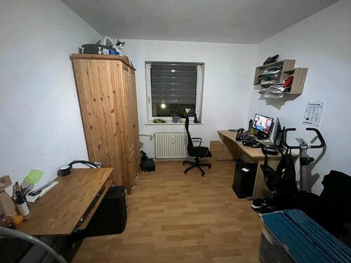 Foto - 2 Zimmer Etagenwohnung in Wolfsburg