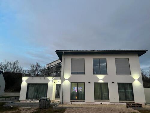 Foto - 6 Zimmer Einfamilienhaus zum Kaufen in Nürnberg