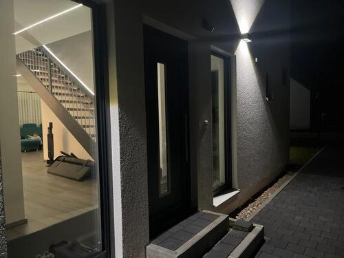 Foto - 6 Zimmer Einfamilienhaus in Nürnberg