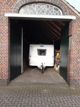 Foto - Halle, Scheune, Lagerfläche, Werkstatt