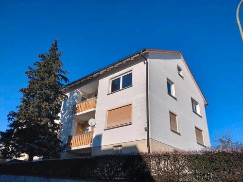 Foto - Zweifamilienhaus im Priesendorf