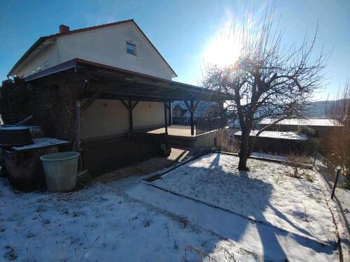 Foto - 6 Zimmer Mehrfamilienhaus, Wohnhaus in Walsdorf