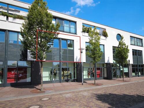 Foto - Büro- u. Praxisräume direkt in Citynähe!