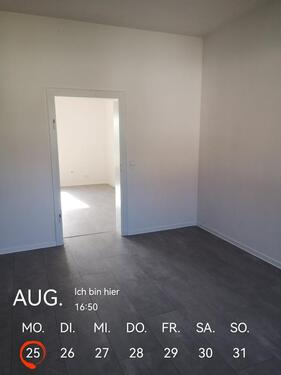 Foto - 2 Zimmer Erdgeschoßwohnung zur Miete in Burgwedel