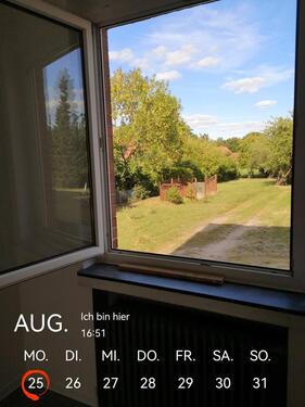 Foto - 2 Zimmer Erdgeschoßwohnung in Burgwedel