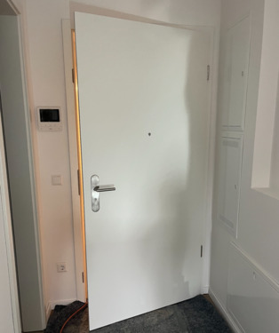 Foto - 3 Zimmer Etagenwohnung in Kirchheim am Ries