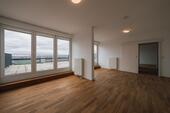 Foto - Moderne Penthouse-Wohnung mit atemberaubendem Stadtblick in Frankfurt am Main
