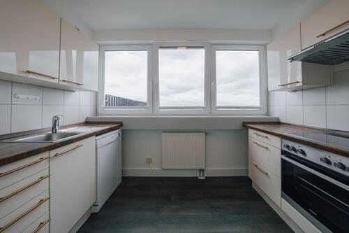 Foto - 5 Zimmer Einfamilienhaus in Frankfurt am Main