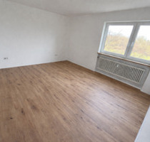 Helle Renovierte ca. 80 m² Wohnung mit Balkon neuer Einbauküche - Günzburg