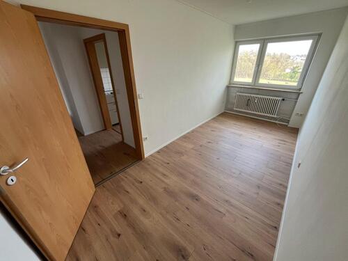 Foto - Etagenwohnung in Günzburg zur Miete