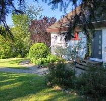 Charmantes Familienhaus mit großem Garten, Balkon, viel Potenzial - Schwenningen