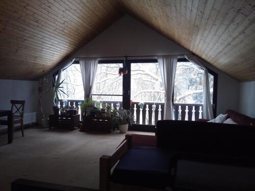 Foto - Einfamilienhaus in Schwenningen