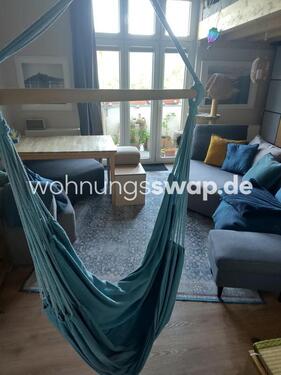 Foto - Wohnungsswap - 3 Zimmer, 86 m² - Elsa-Brändström-Straße, Pankow, Berlin