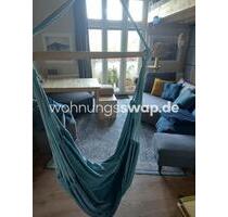 Wohnungsswap - 3 Zimmer, 86 m² - Elsa-Brändström-Straße, Pankow, Berlin