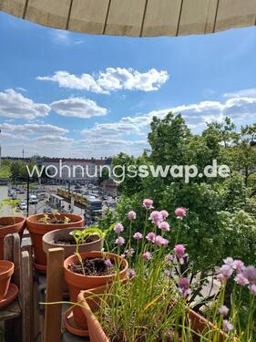 Foto - Etagenwohnung in Berlin zur Miete