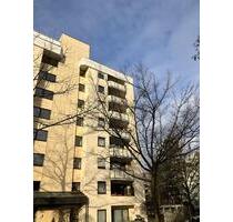 2-Zimmerwohnung mit EBK, Balkon und TG, Aachener Str.25 90425 - Nürnberg Schnepfenreuth