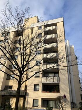 Foto - 2 Zimmer Etagenwohnung zur Miete in Nürnberg