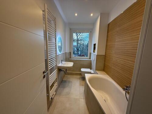 Foto - 3 Zimmer Etagenwohnung in Pirna