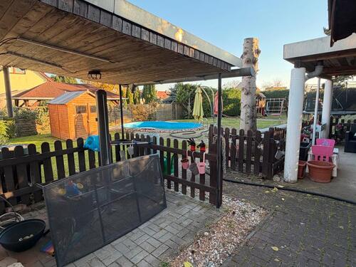 Foto - Einfamilienhaus in Alsleben (Saale) zum Kaufen