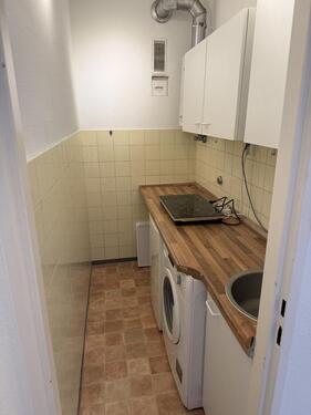 Foto - 1 Zimmer Etagenwohnung in Stuttgart